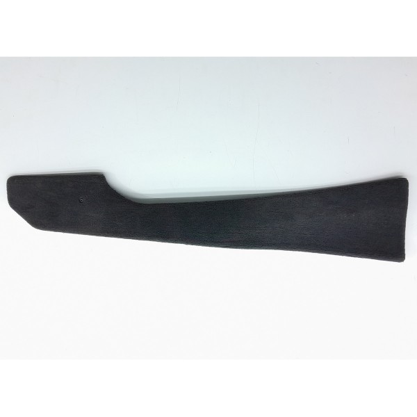 Acabamento Lateral Console Bmw X5 Esquerdo 14/18 5116696945