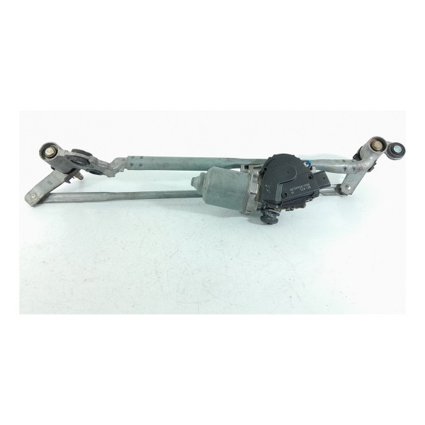 Galhada Motor Limpador Parabrisa Bmw X5 14/19 Ae1593003940