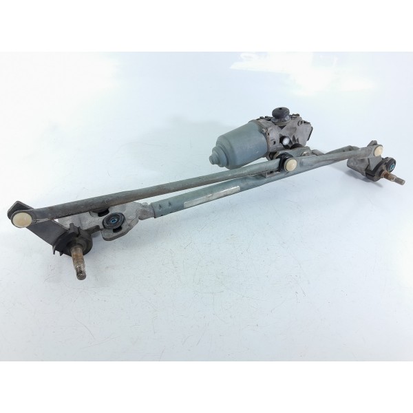 Galhada Motor Limpador Parabrisa Bmw X5 14/19 Ae1593003940