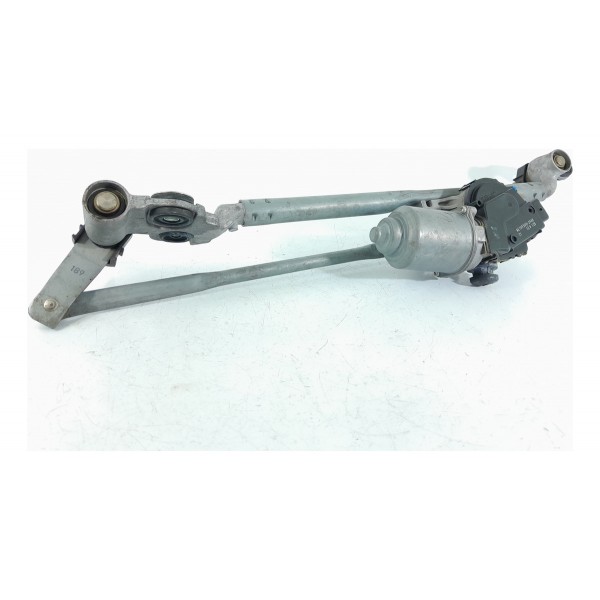 Galhada Motor Limpador Parabrisa Bmw X5 14/19 Ae1593003940
