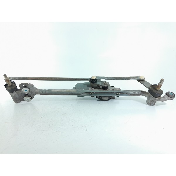 Galhada Motor Limpador Parabrisa Bmw X5 14/19 Ae1593003940