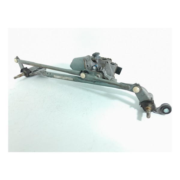Galhada Motor Limpador Parabrisa Bmw X5 14/19 Ae1593003940