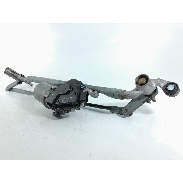 Galhada Motor Limpador Parabrisa Bmw X5 14/19 Ae1593003940