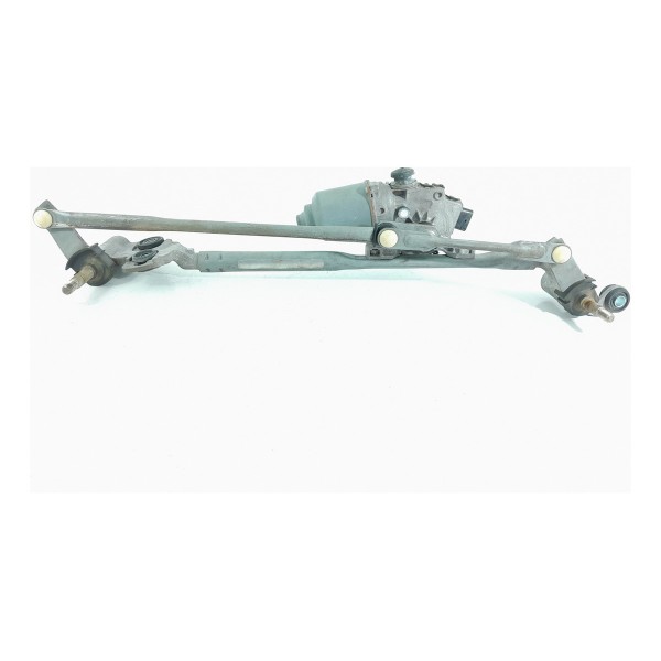 Galhada Motor Limpador Parabrisa Bmw X5 14/19 Ae1593003940