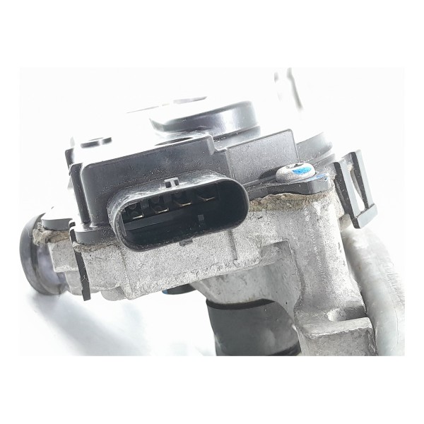 Galhada Motor Limpador Parabrisa Bmw X5 14/19 Ae1593003940