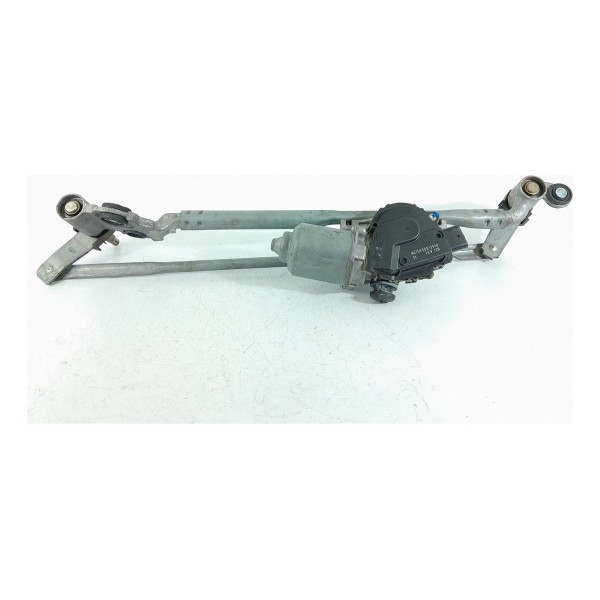 Galhada Motor Limpador Parabrisa Bmw X5 14/19 Ae1593003940
