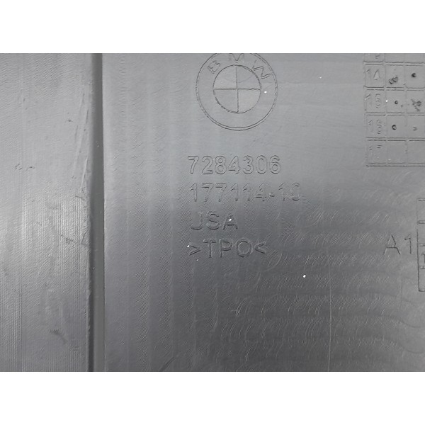 Caixa Bateria Bmw X5 2014/2018 7284306