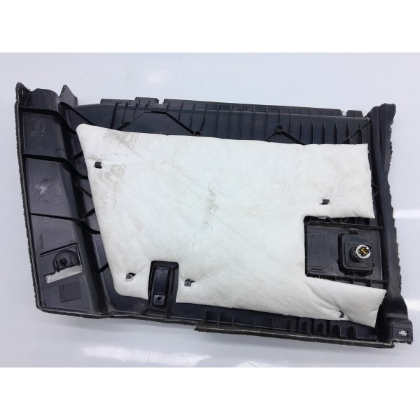 Forro Lateral Porta Mala Bmw X5 Direito 2014/2018 7284344