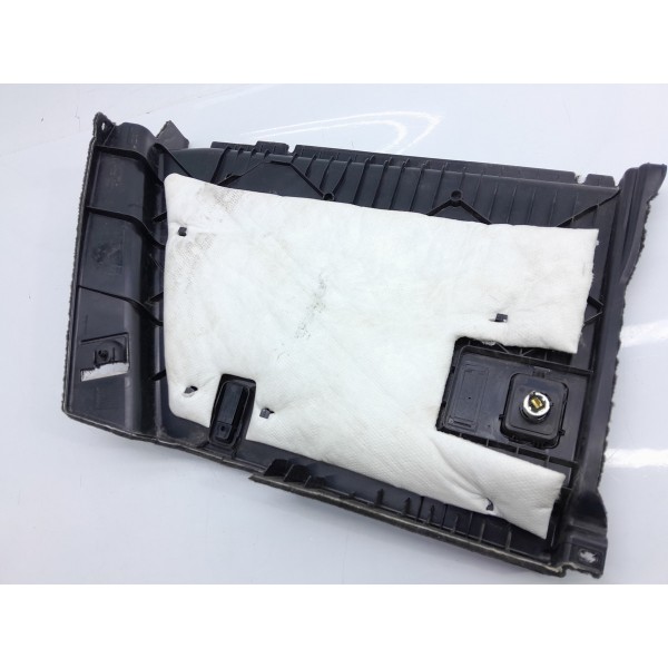 Forro Lateral Porta Mala Bmw X5 Direito 2014/2018 7284344