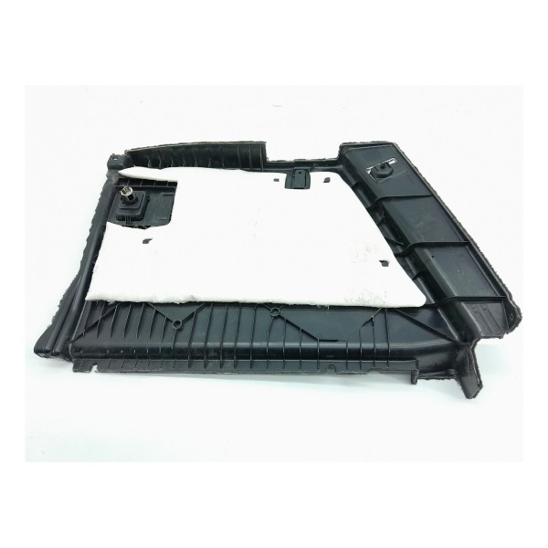 Forro Lateral Porta Mala Bmw X5 Direito 2014/2018 7284344