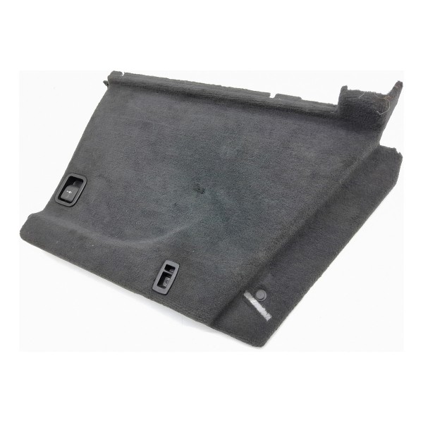 Forro Lateral Porta Mala Bmw X5 Direito 2014/2018 7284344