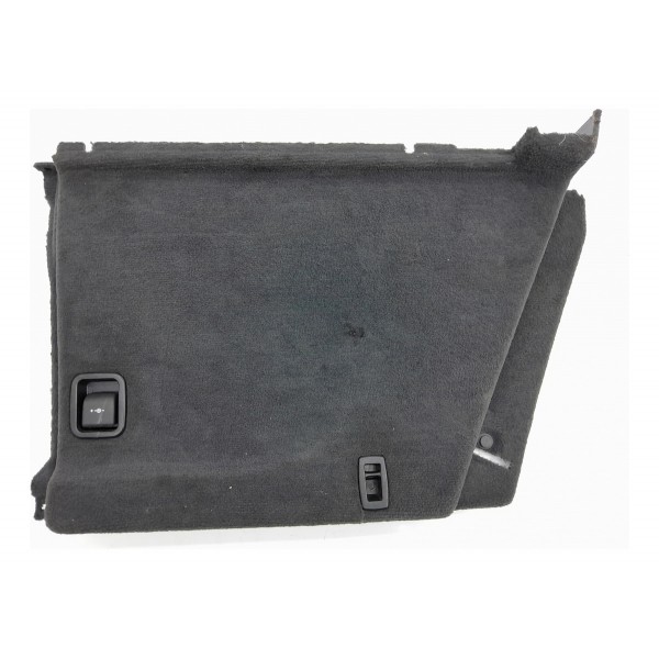 Forro Lateral Porta Mala Bmw X5 Direito 2014/2018 7284344