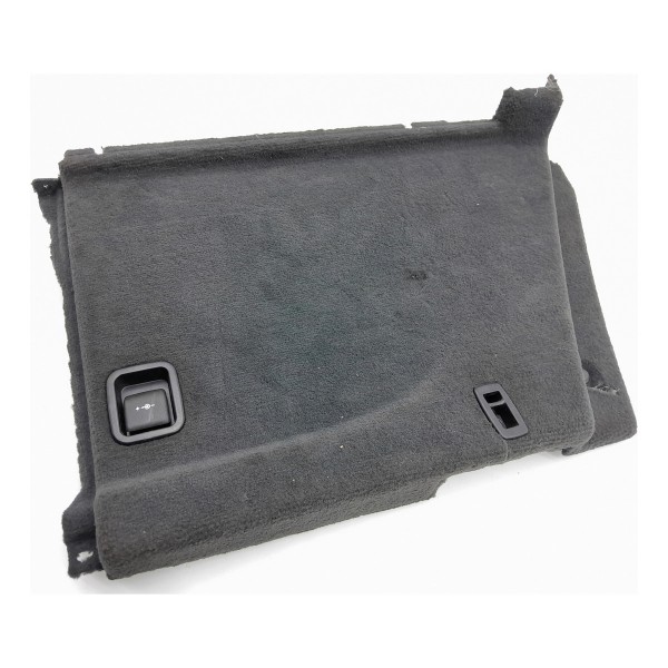 Forro Lateral Porta Mala Bmw X5 Direito 2014/2018 7284344