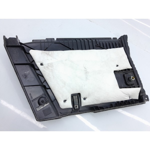 Forro Lateral Porta Mala Bmw X5 Direito 2014/2018 7284344