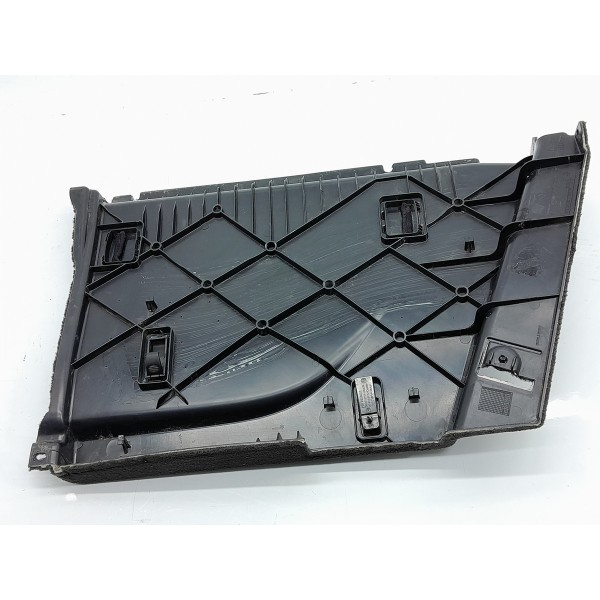 Forro Lateral Porta Mala Bmw X5 Esquerdo 14/18 7284336