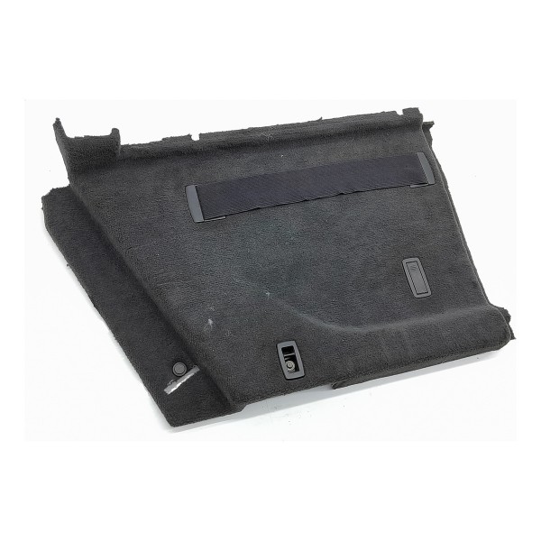 Forro Lateral Porta Mala Bmw X5 Esquerdo 14/18 7284336