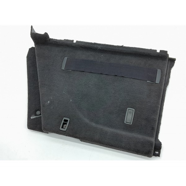 Forro Lateral Porta Mala Bmw X5 Esquerdo 14/18 7284336