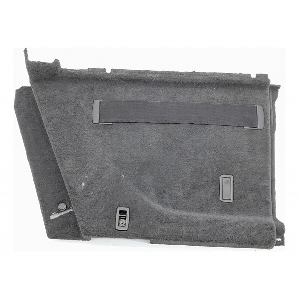 Forro Lateral Porta Mala Bmw X5 Esquerdo 14/18 7284336