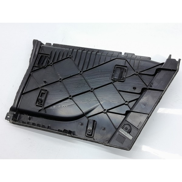 Forro Lateral Porta Mala Bmw X5 Esquerdo 14/18 7284336