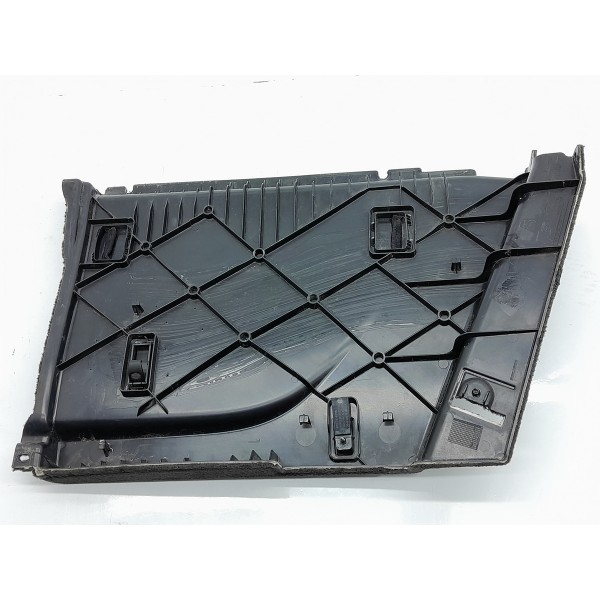 Forro Lateral Porta Mala Bmw X5 Esquerdo 14/18 7284336