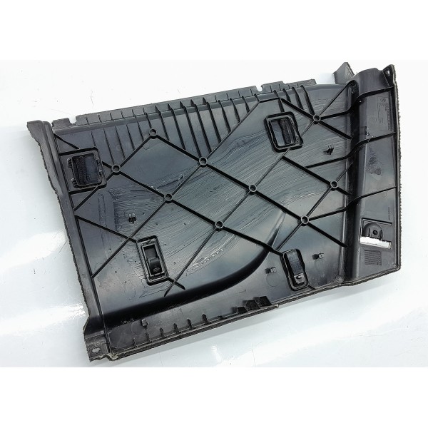 Forro Lateral Porta Mala Bmw X5 Esquerdo 14/18 7284336