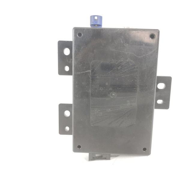 Modulo Amplificador Radio Mercedes Ml 350 2012 2013/2015