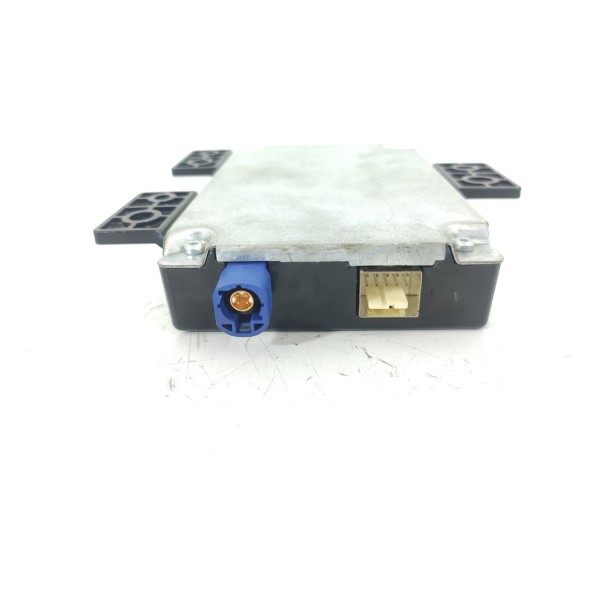 Modulo Amplificador Radio Mercedes Ml 350 2012 2013/2015