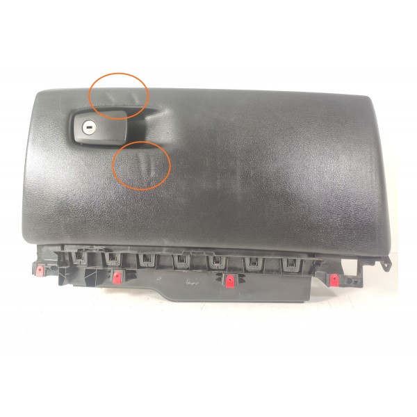 Porta Luvas Bmw X5 2014 2015 2016 2017/2018 Det Original