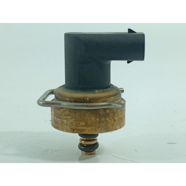 Sensor Pressao Combustivel Mercedes Ml350 12/15 A0009051100
