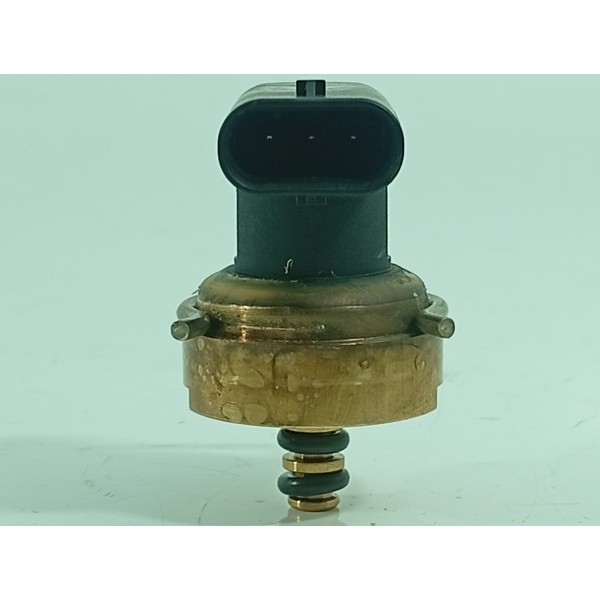 Sensor Pressao Combustivel Mercedes Ml350 12/15 A0009051100