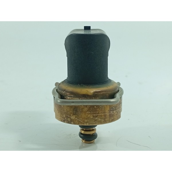 Sensor Pressao Combustivel Mercedes Ml350 12/15 A0009051100