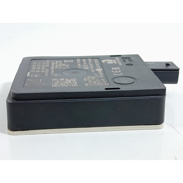 Modulo Sensor Radar Mercedes Ml350 2012/2015 A0009001029