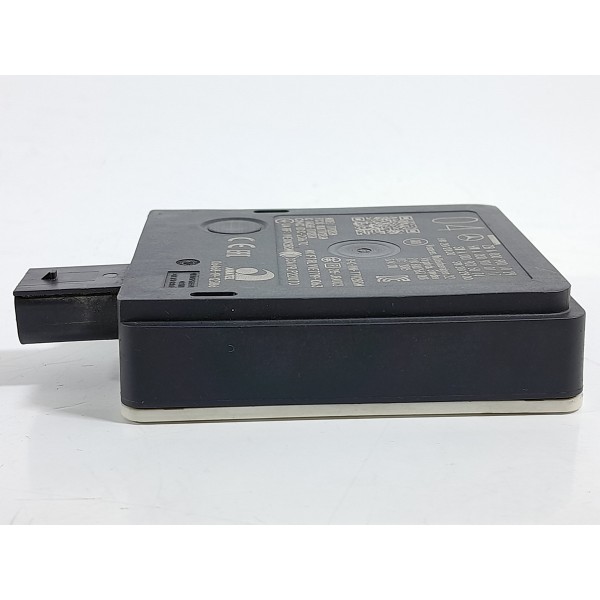 Modulo Sensor Radar Mercedes Ml350 2012/2015 A0009001029