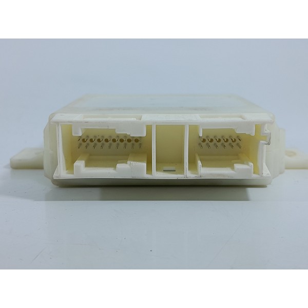 Modulo Sensor Estacionamento Mercedes Ml350 12/15 1669007507 Branco