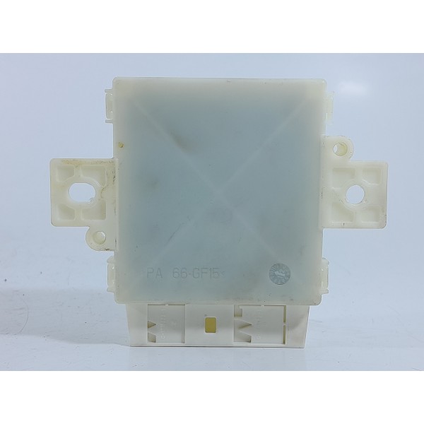 Modulo Sensor Estacionamento Mercedes Ml350 12/15 1669007507 Branco