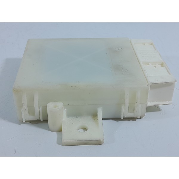 Modulo Sensor Estacionamento Mercedes Ml350 12/15 1669007507 Branco