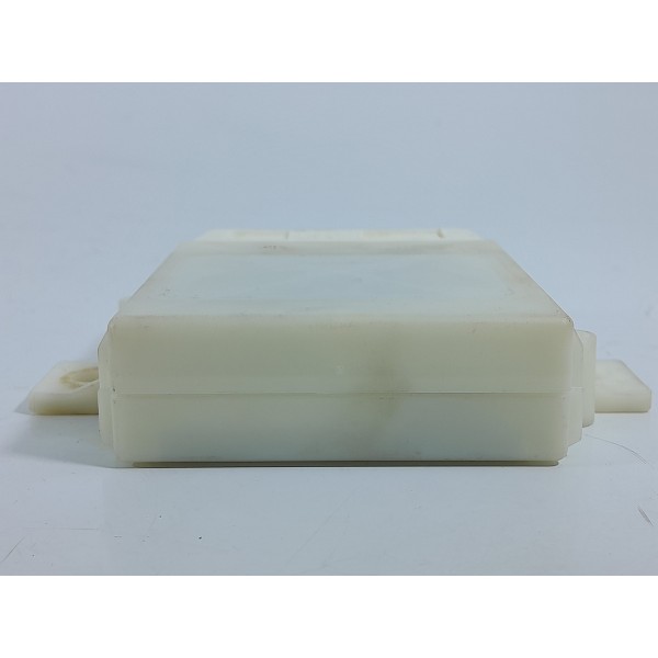 Modulo Sensor Estacionamento Mercedes Ml350 12/15 1669007507 Branco
