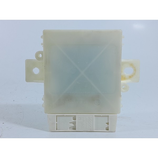 Modulo Sensor Estacionamento Mercedes Ml350 12/15 1669007507 Branco