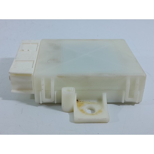 Modulo Sensor Estacionamento Mercedes Ml350 12/15 1669007507 Branco
