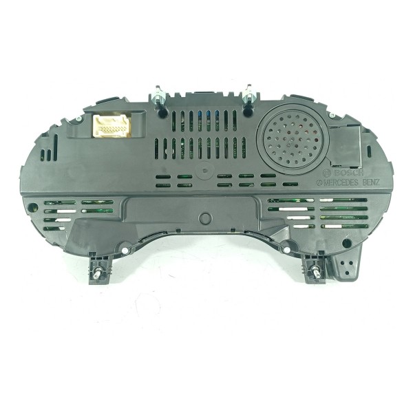 Painel Instrumento Mercedes Ml 350 2012/2015 A1669003006 Preto