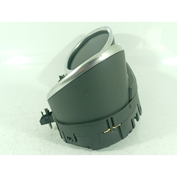 Painel Instrumento Mercedes Ml 350 2012/2015 A1669003006 Preto