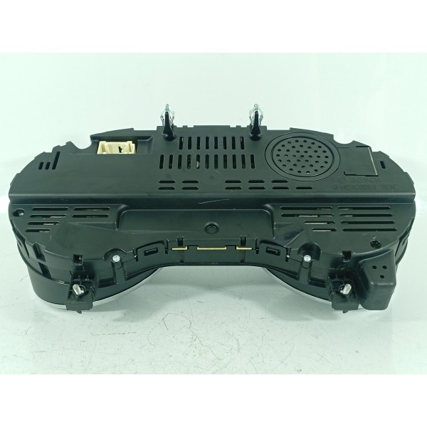 Painel Instrumento Mercedes Ml 350 2012/2015 A1669003006 Preto
