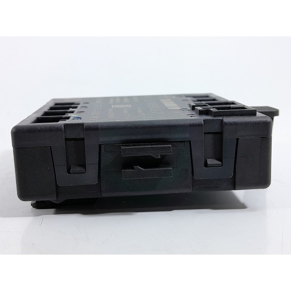 Modulo Porta Mercedes Ml350 Traseira Dir 12/15 A1669006205