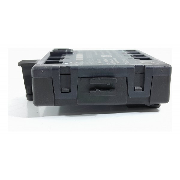 Modulo Porta Mercedes Ml350 Traseira Dir 12/15 A1669006205