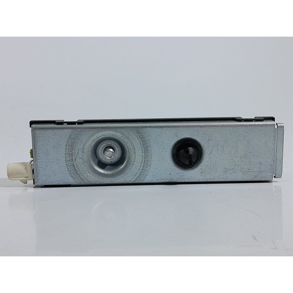 Modulo Sensor Antena Mercedes Ml350 12/15 A1668200689