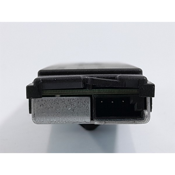 Modulo Sensor Antena Mercedes Ml350 12/15 A1668201089