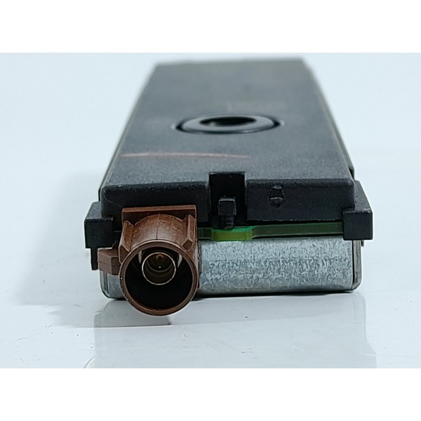 Modulo Sensor Antena Mercedes Ml350 12/15 A1668201089