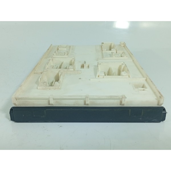 Modulo Conforto Mercedes Ml 350 2012/2015 Det A1669001708