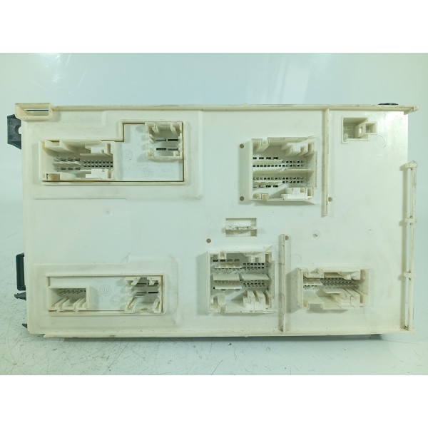 Modulo Conforto Mercedes Ml 350 2012/2015 Det A1669001708