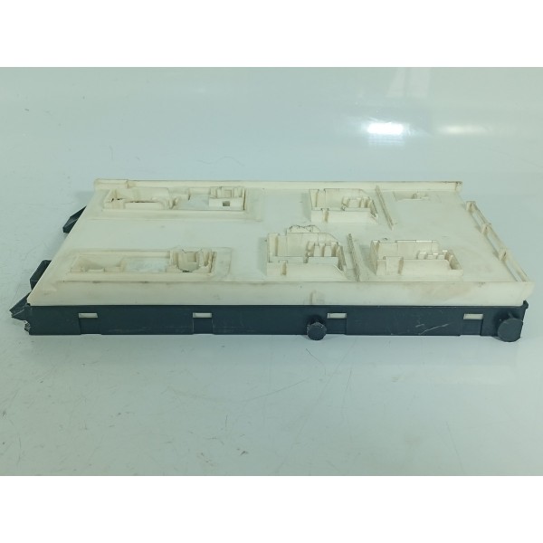 Modulo Conforto Mercedes Ml 350 2012/2015 Det A1669001708